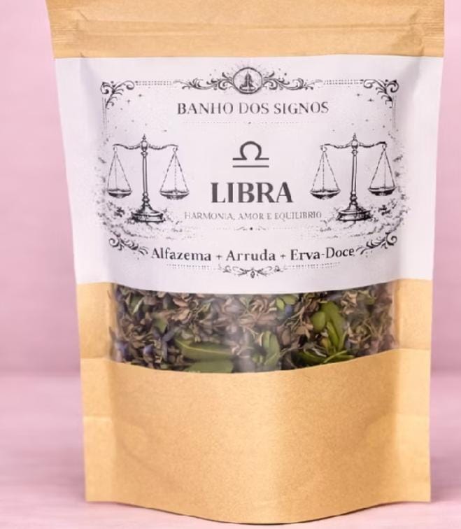 Beny chans pou siy Balance